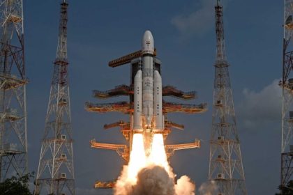 Indian space program places 36 satellites in their intended orbits