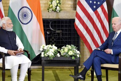US gears up to engage with India's dynamic leader, PM Modi